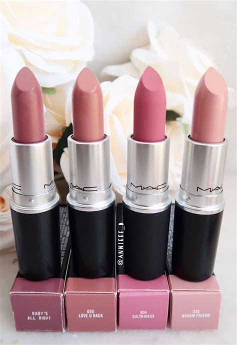 mac lipstick light pink|light pink mac lipstick shades.